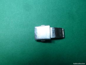 Relojes - Lotus: Cierre oculto Lotus.